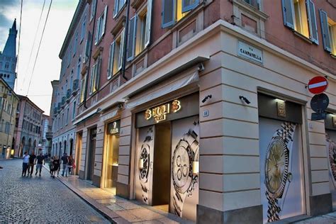 blondi rolex modena|‭Blondi Gioielli‬ in Via Emilia centro 90 41100 Modena.